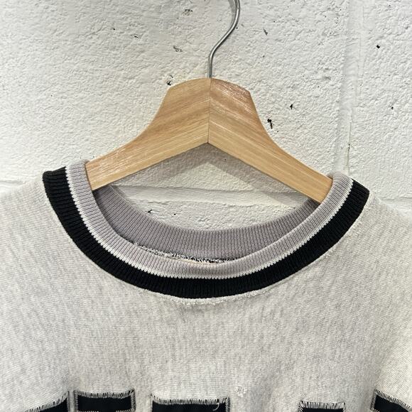 Vintage Legends Athletics NFL "Los Angeles Raiders" Spellout - Picture 10 of 10